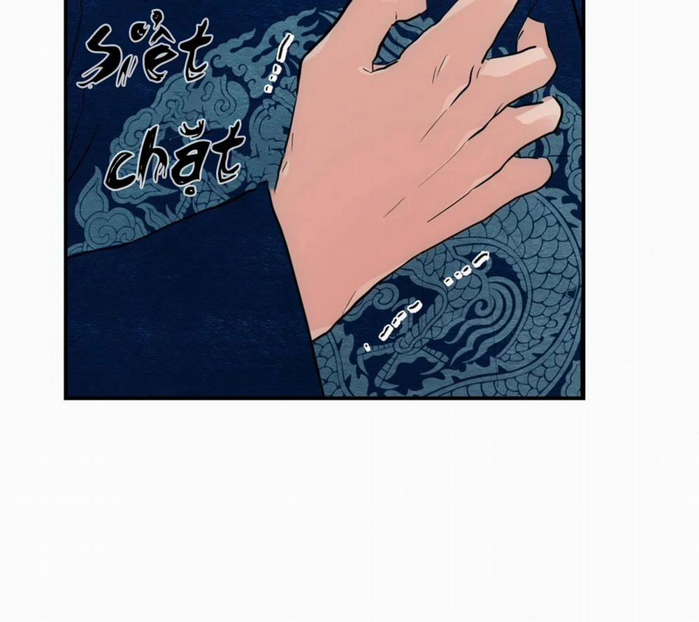 Cuồng Nhãn 28 trang 16