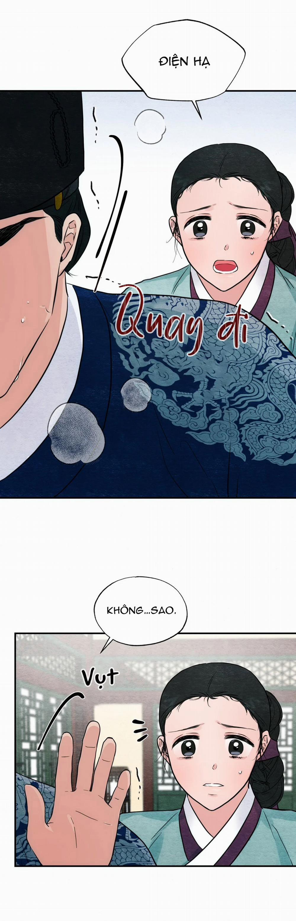 Cuồng Nhãn 28 trang 17
