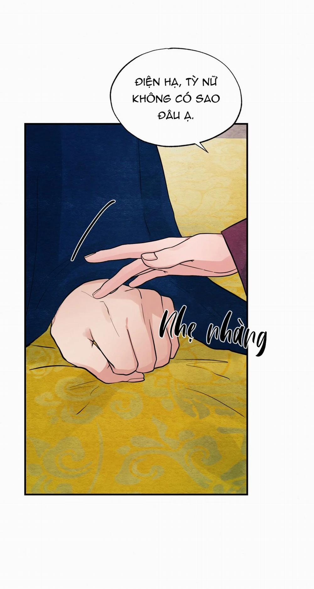 Cuồng Nhãn 28 trang 19