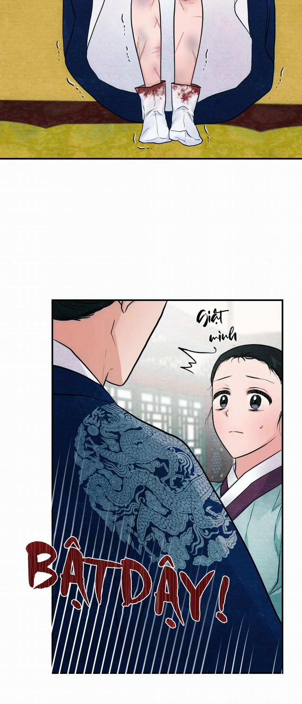 Cuồng Nhãn 28 trang 2