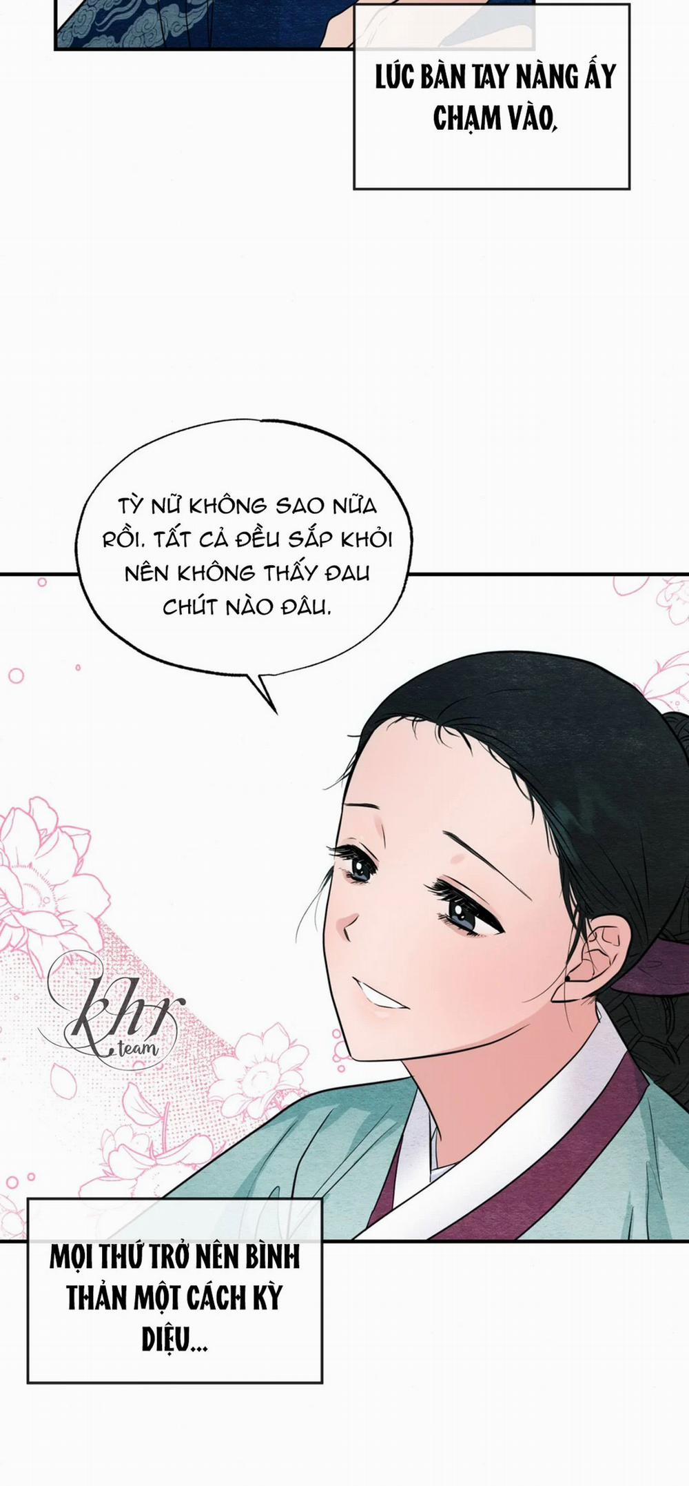 Cuồng Nhãn 28 trang 22