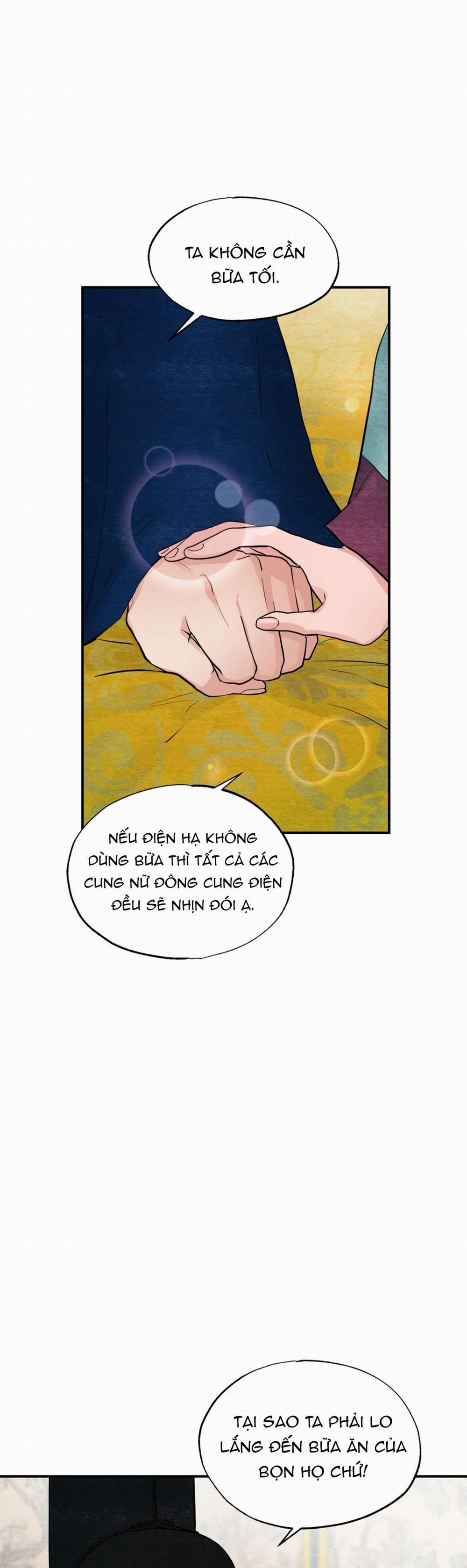 Cuồng Nhãn 28 trang 24