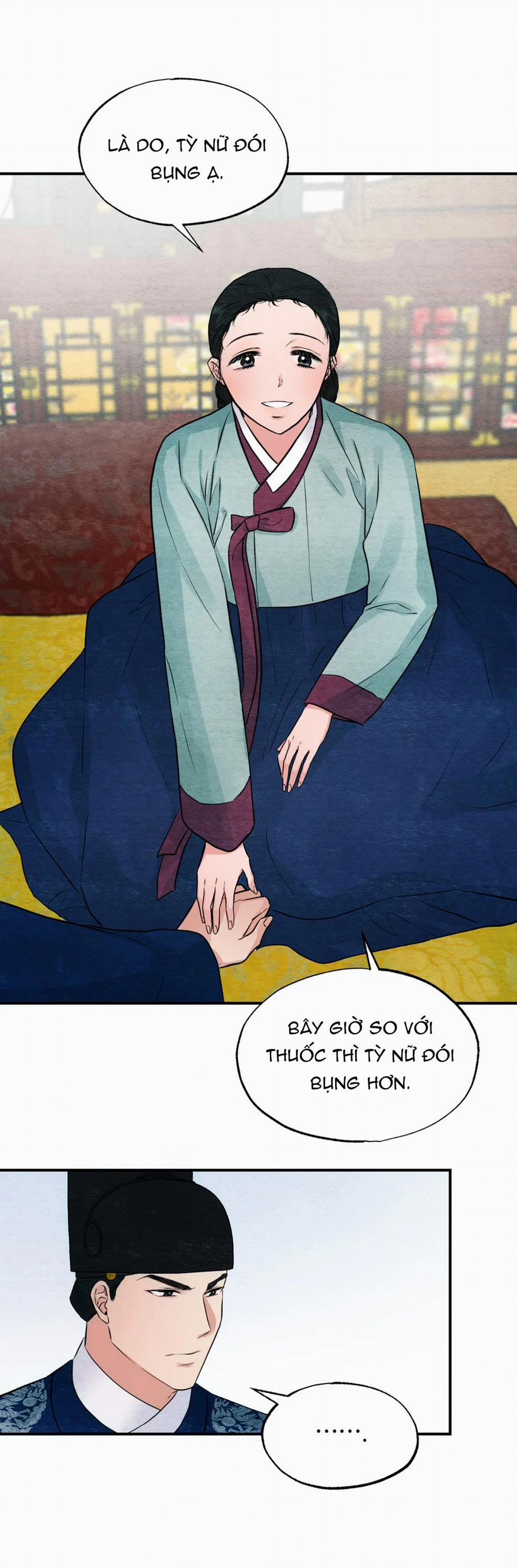 Cuồng Nhãn 28 trang 26