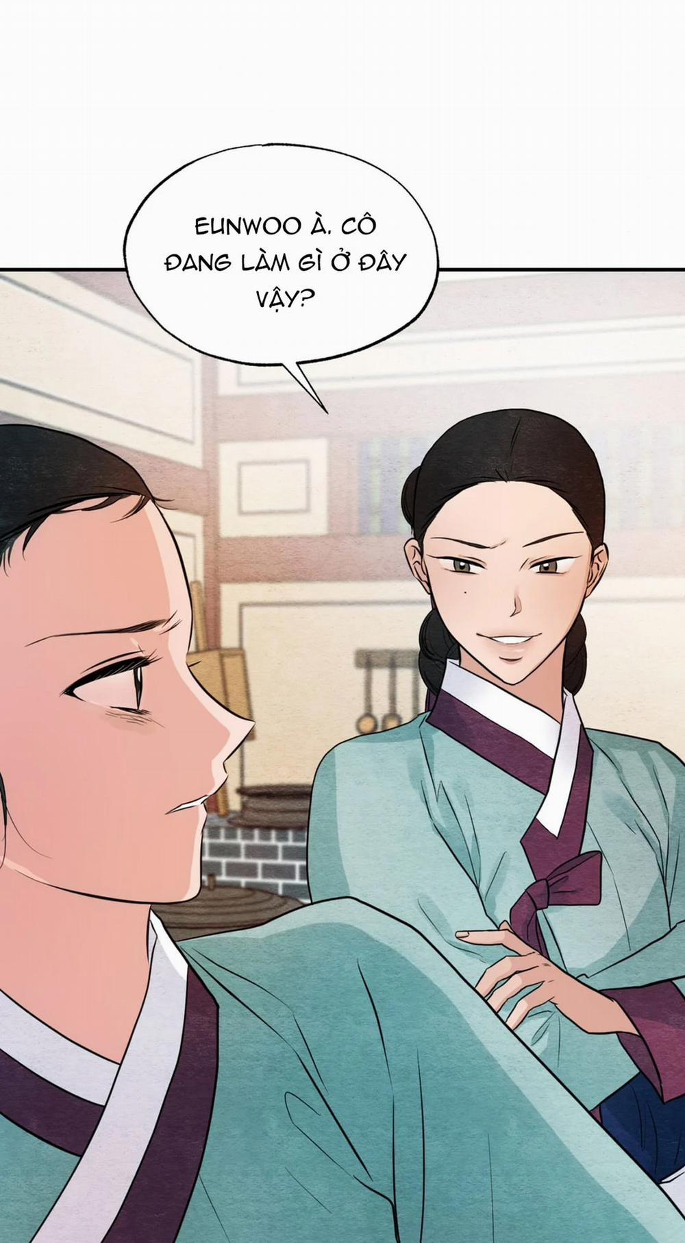 Cuồng Nhãn 28 trang 32