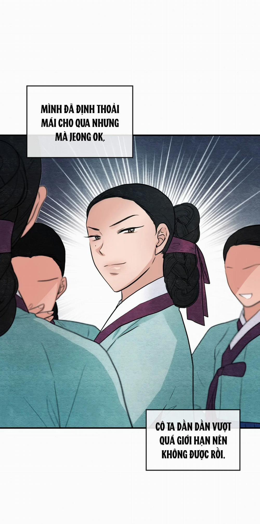 Cuồng Nhãn 28 trang 36