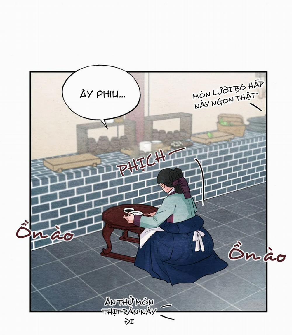 Cuồng Nhãn 28 trang 37