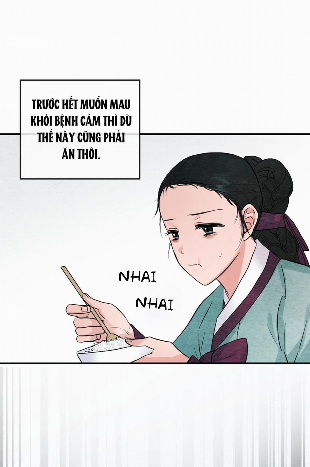 Cuồng Nhãn 28 trang 38