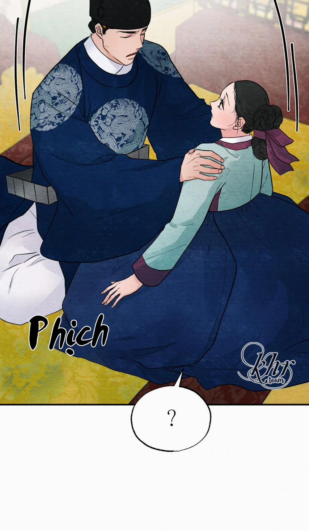 Cuồng Nhãn 28 trang 4