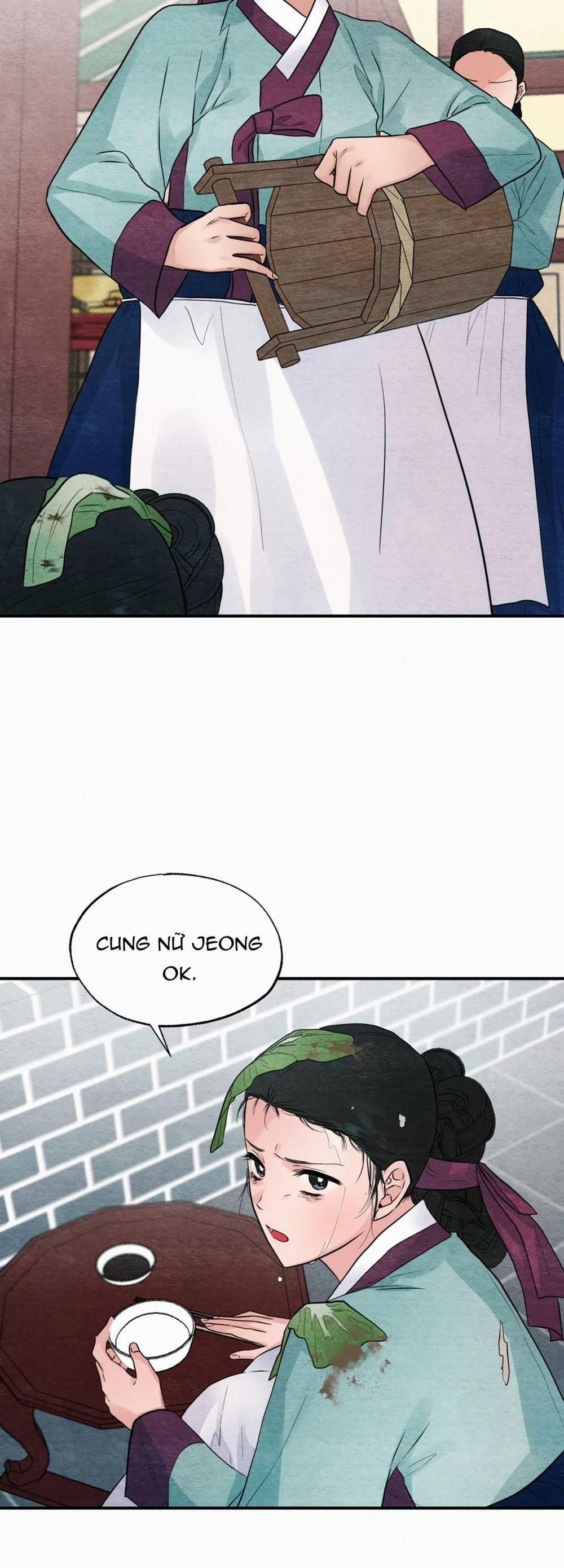 Cuồng Nhãn 28 trang 42