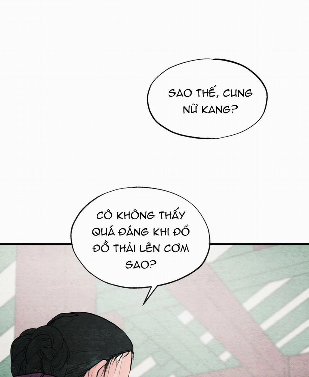 Cuồng Nhãn 28 trang 43