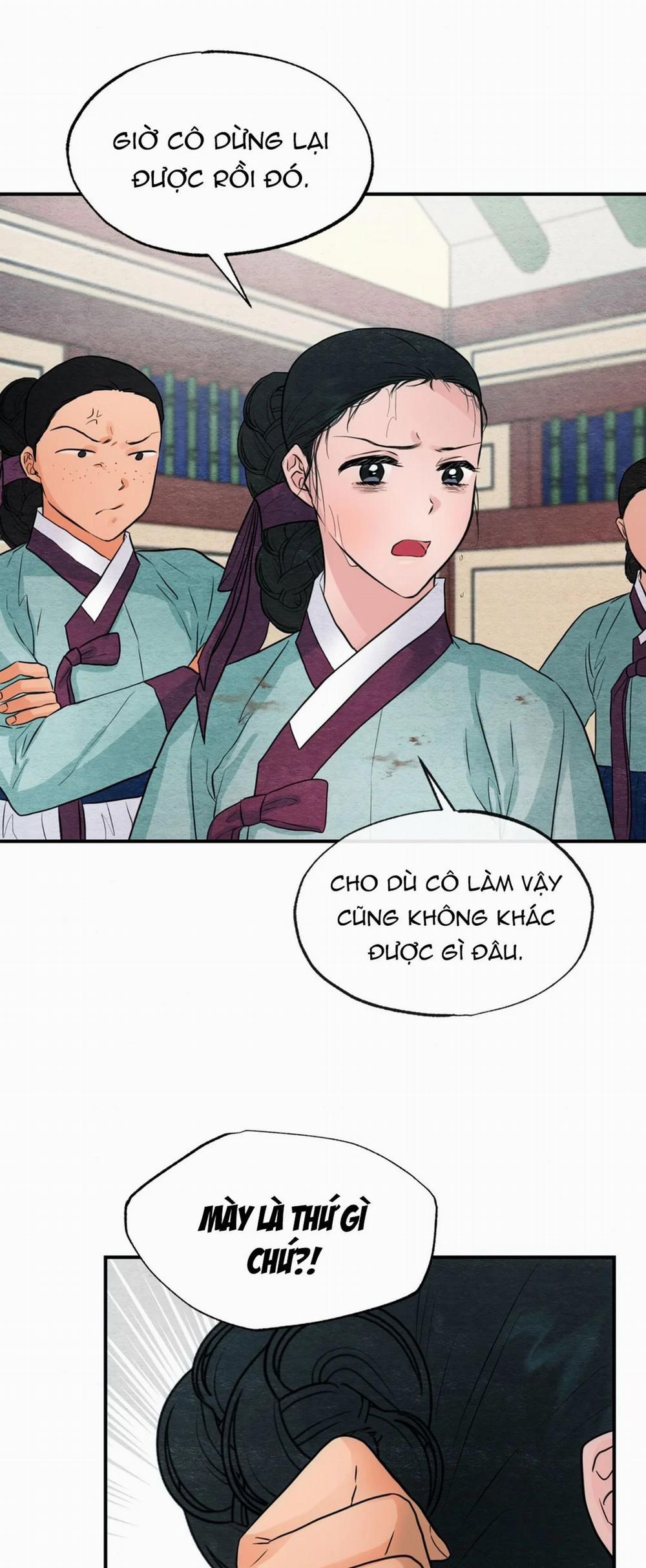 Cuồng Nhãn 28 trang 45