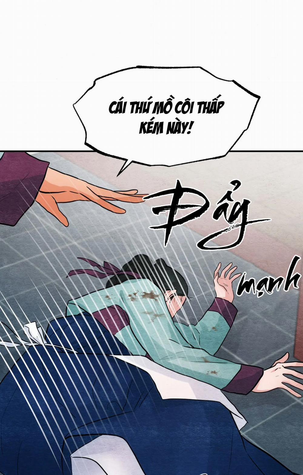 Cuồng Nhãn 28 trang 47