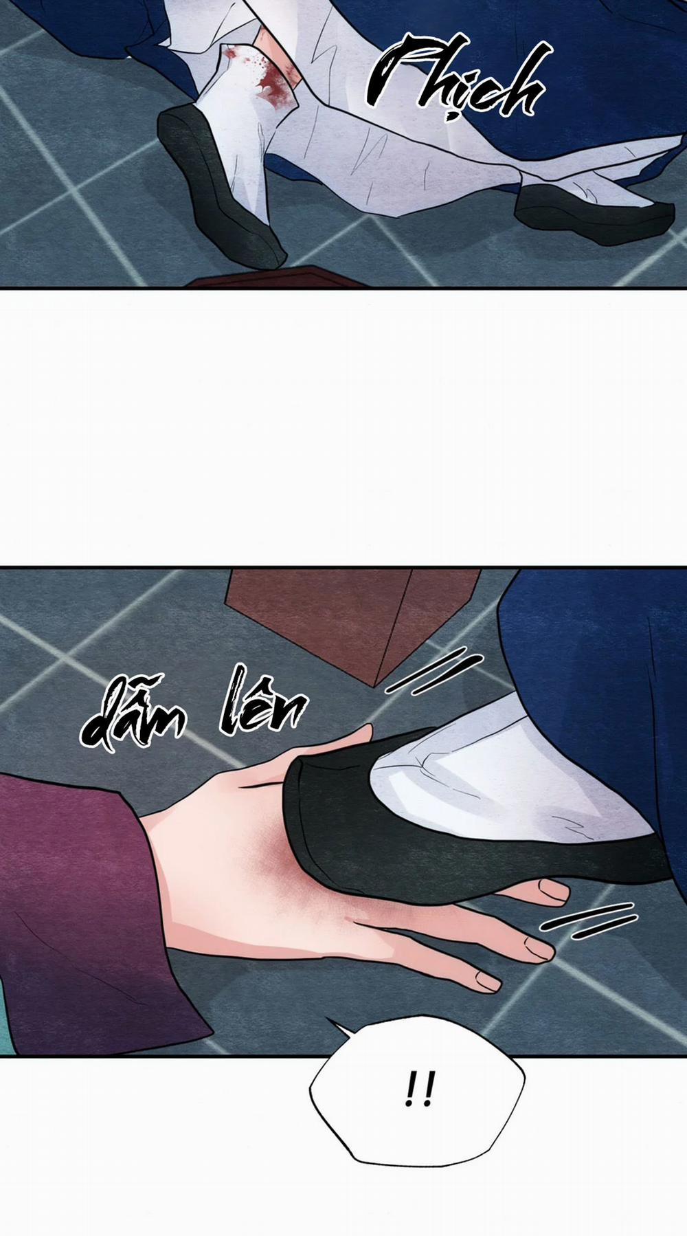 Cuồng Nhãn 28 trang 48