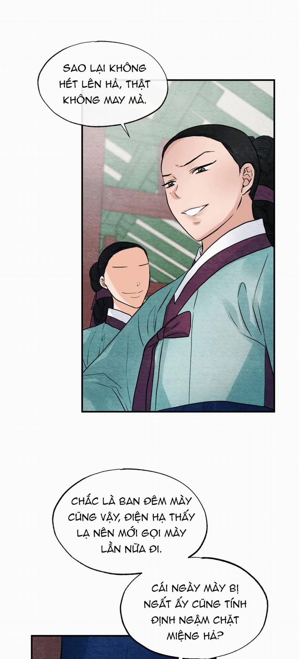 Cuồng Nhãn 28 trang 49