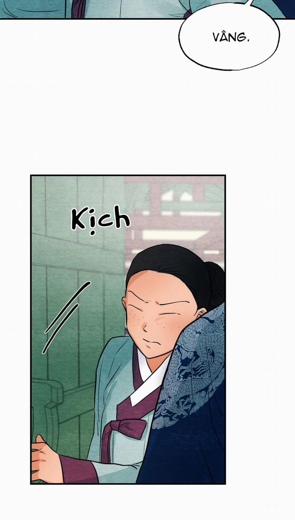 Cuồng Nhãn 28 trang 52