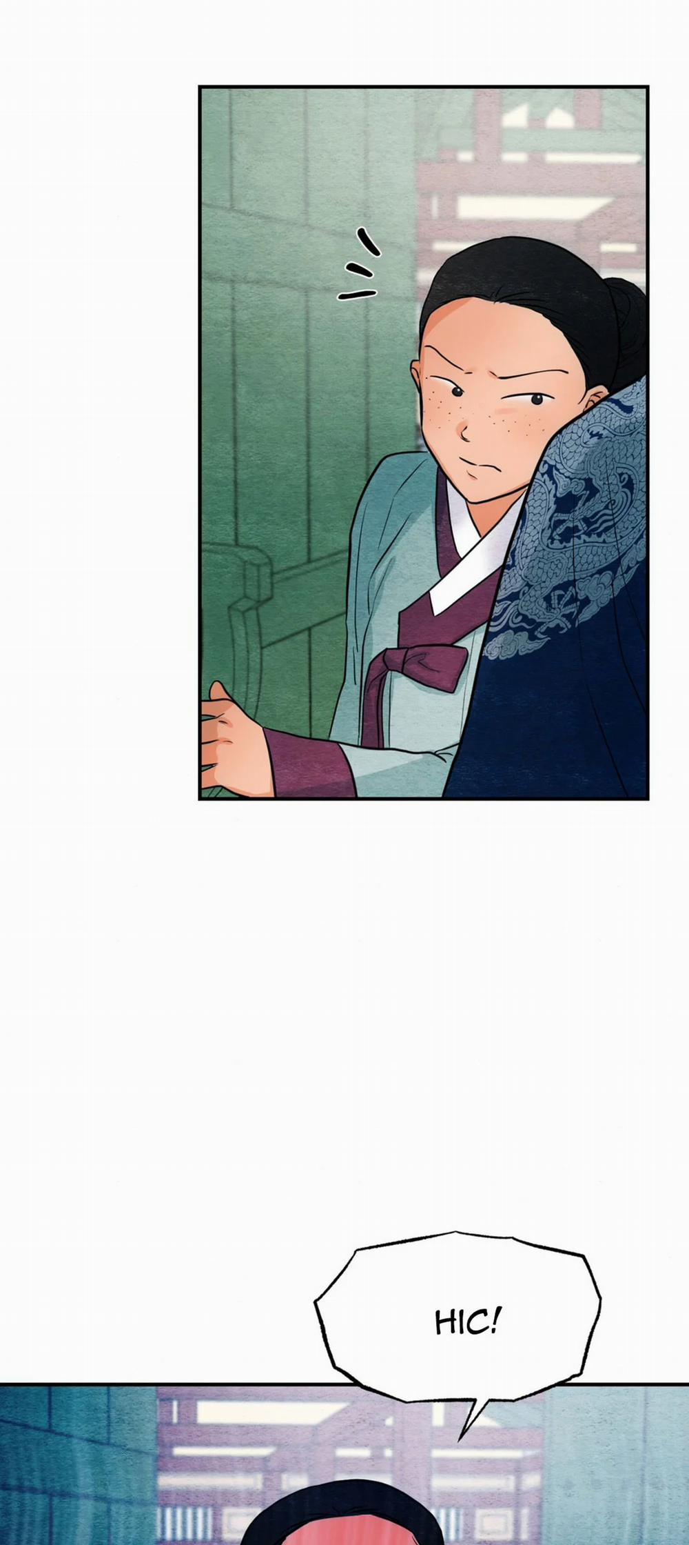 Cuồng Nhãn 28 trang 53