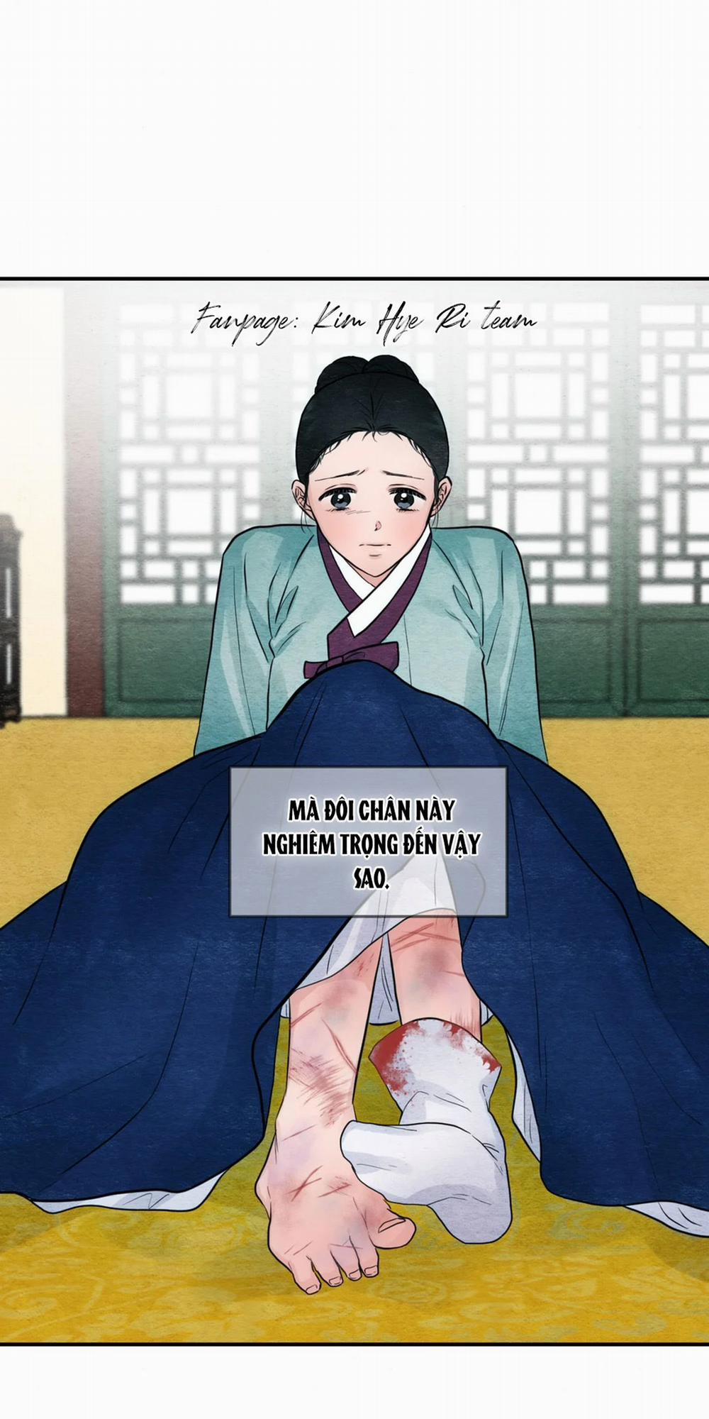 Cuồng Nhãn 28 trang 7