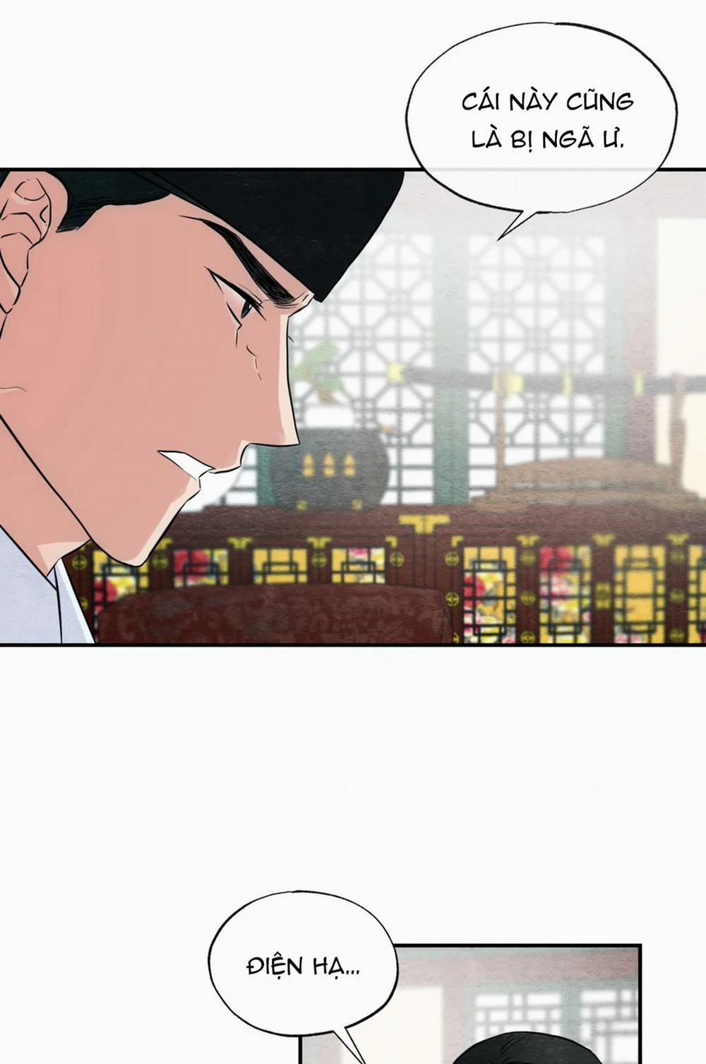 Cuồng Nhãn 28 trang 9