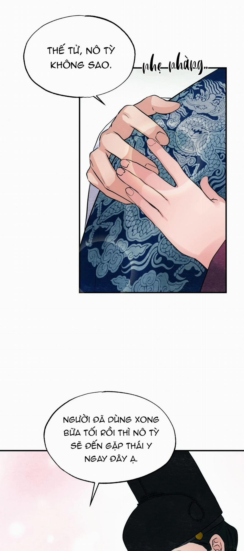 Cuồng Nhãn 29 trang 10