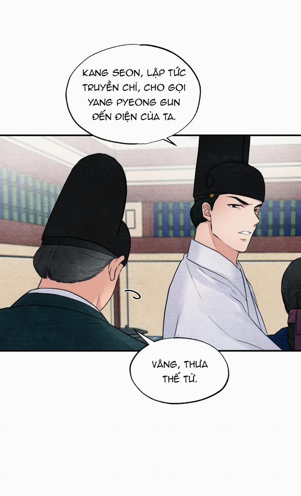 Cuồng Nhãn 29 trang 13