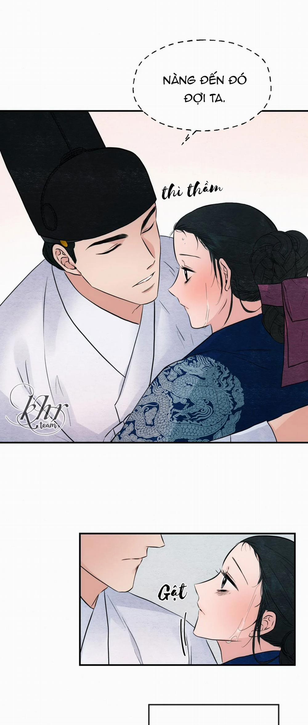 Cuồng Nhãn 29 trang 14