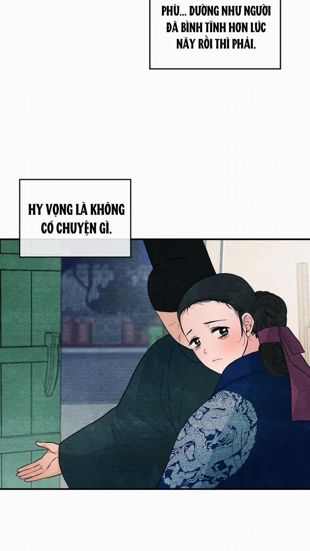 Cuồng Nhãn 29 trang 15