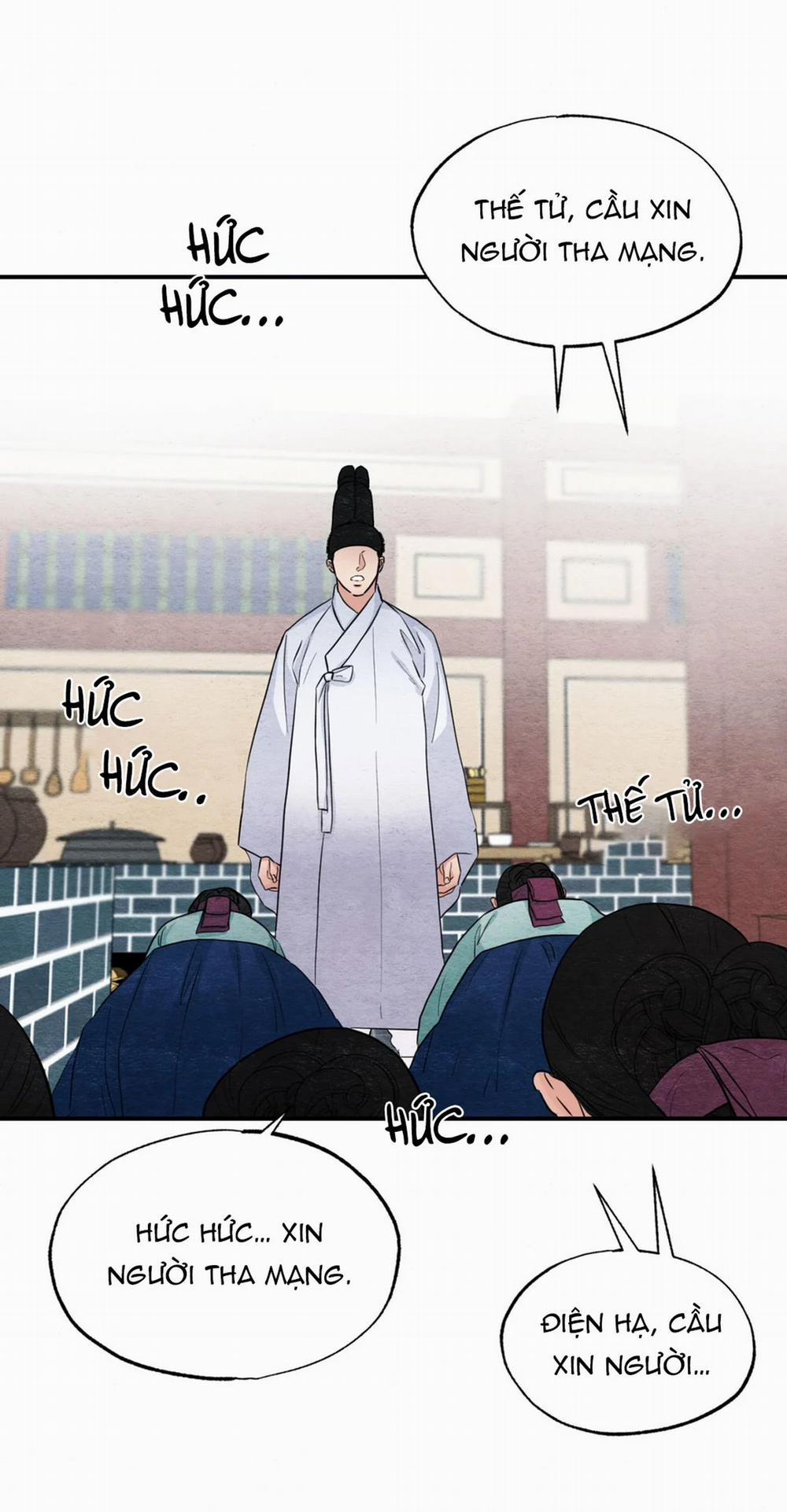 Cuồng Nhãn 29 trang 16