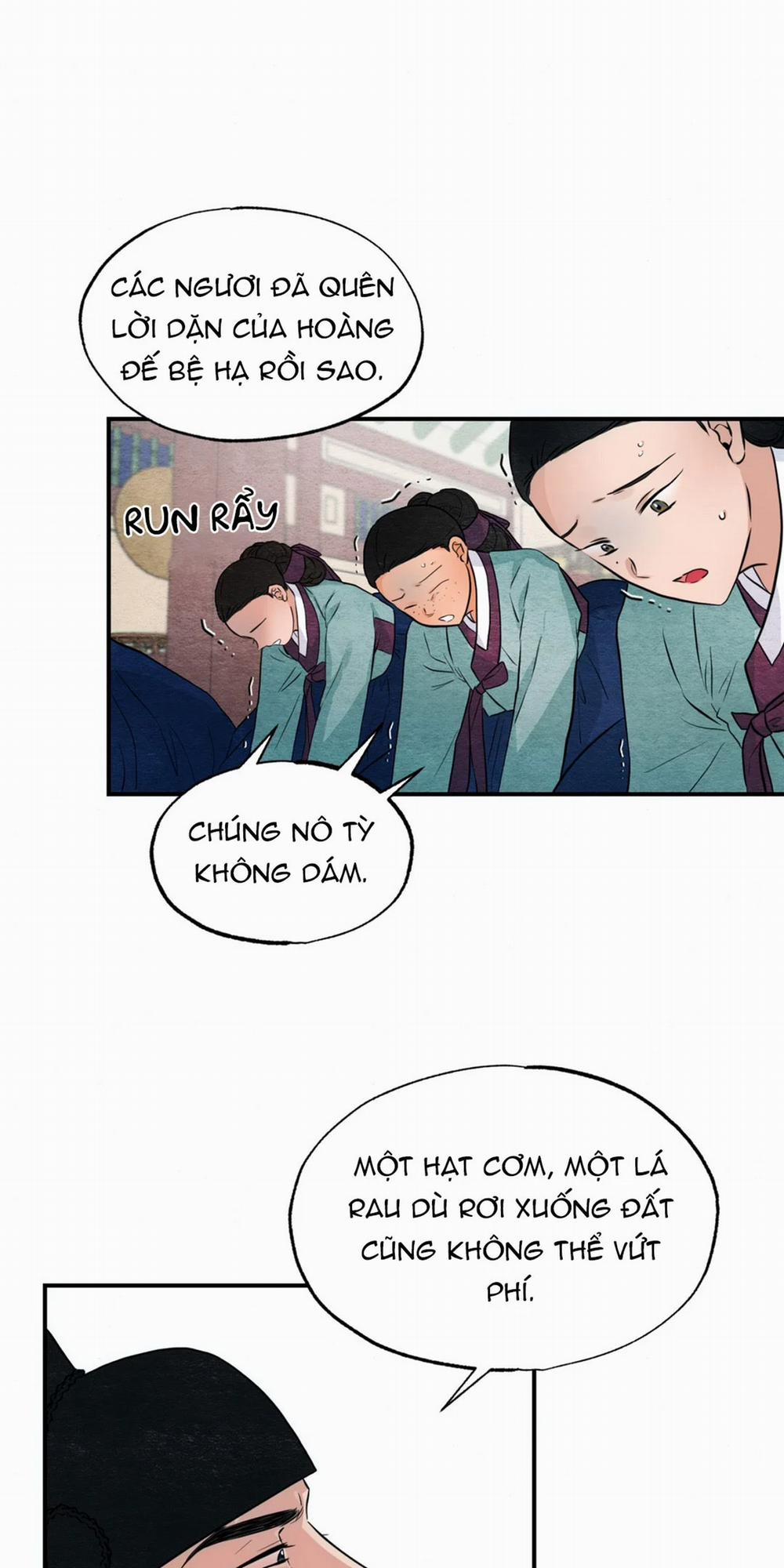 Cuồng Nhãn 29 trang 18