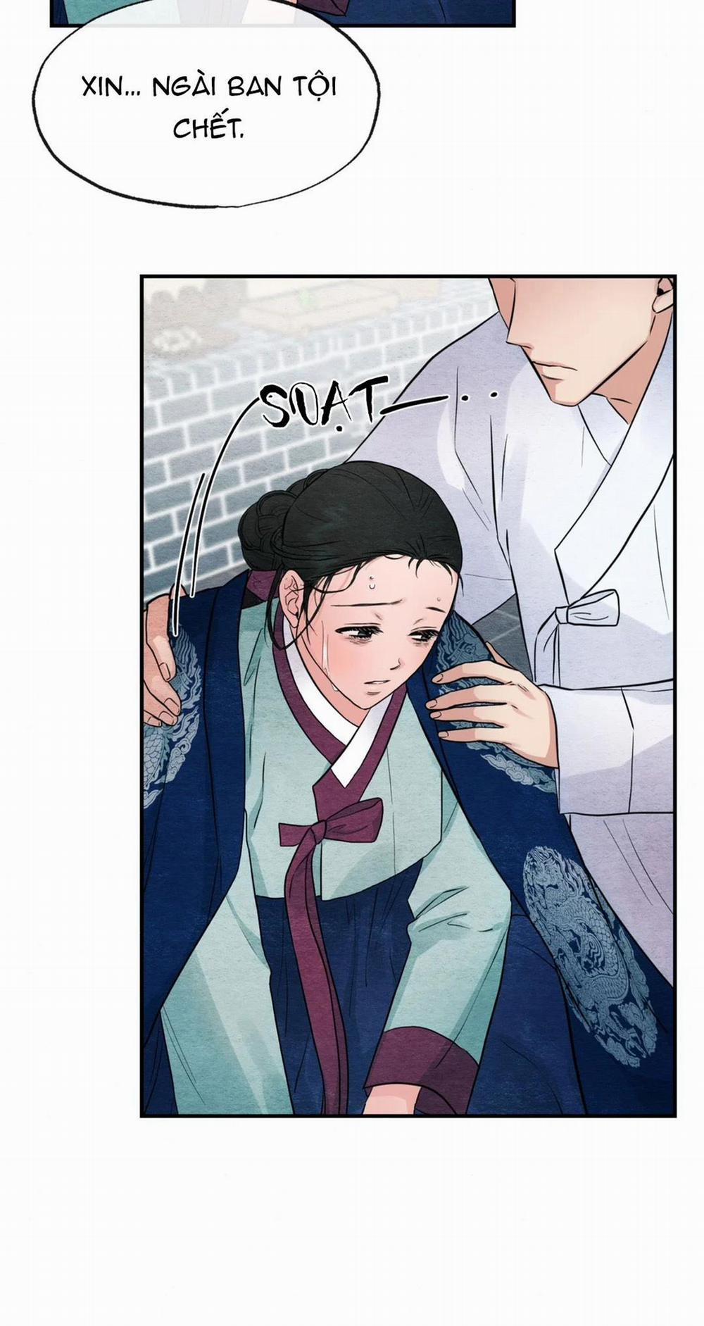 Cuồng Nhãn 29 trang 2