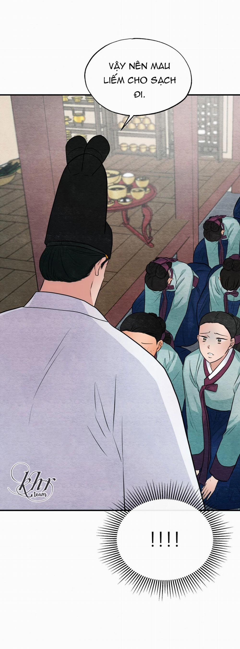 Cuồng Nhãn 29 trang 20