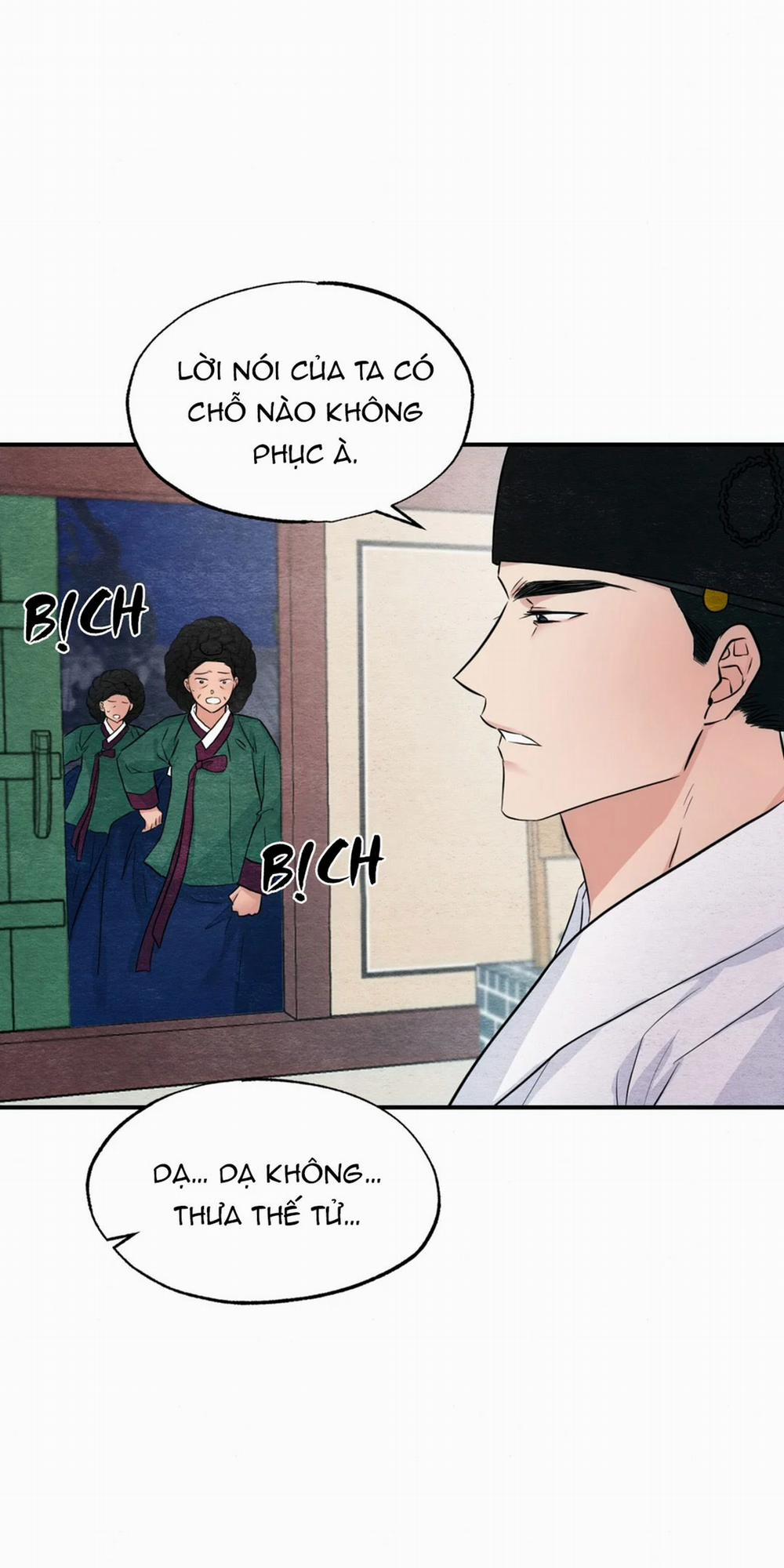 Cuồng Nhãn 29 trang 21