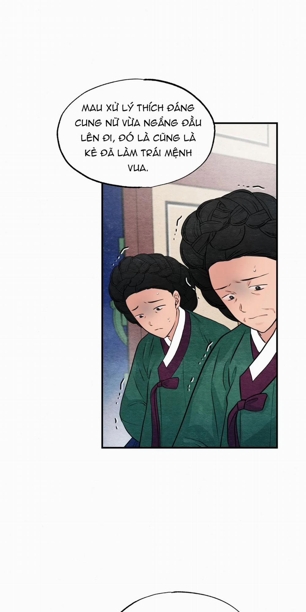 Cuồng Nhãn 29 trang 22