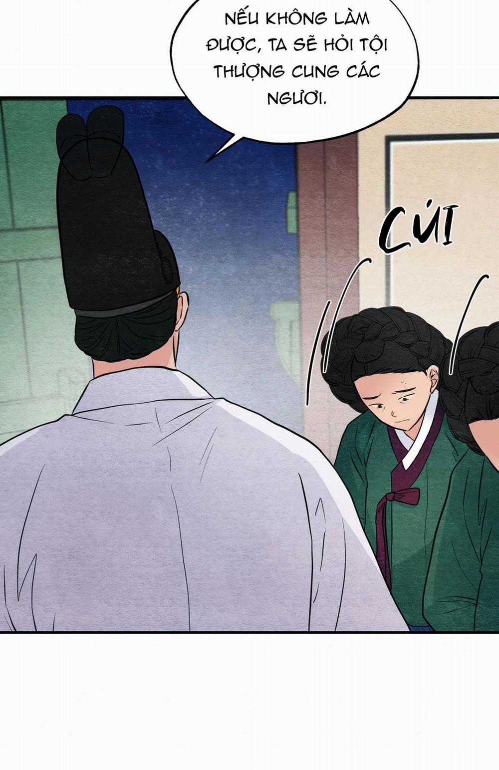 Cuồng Nhãn 29 trang 23