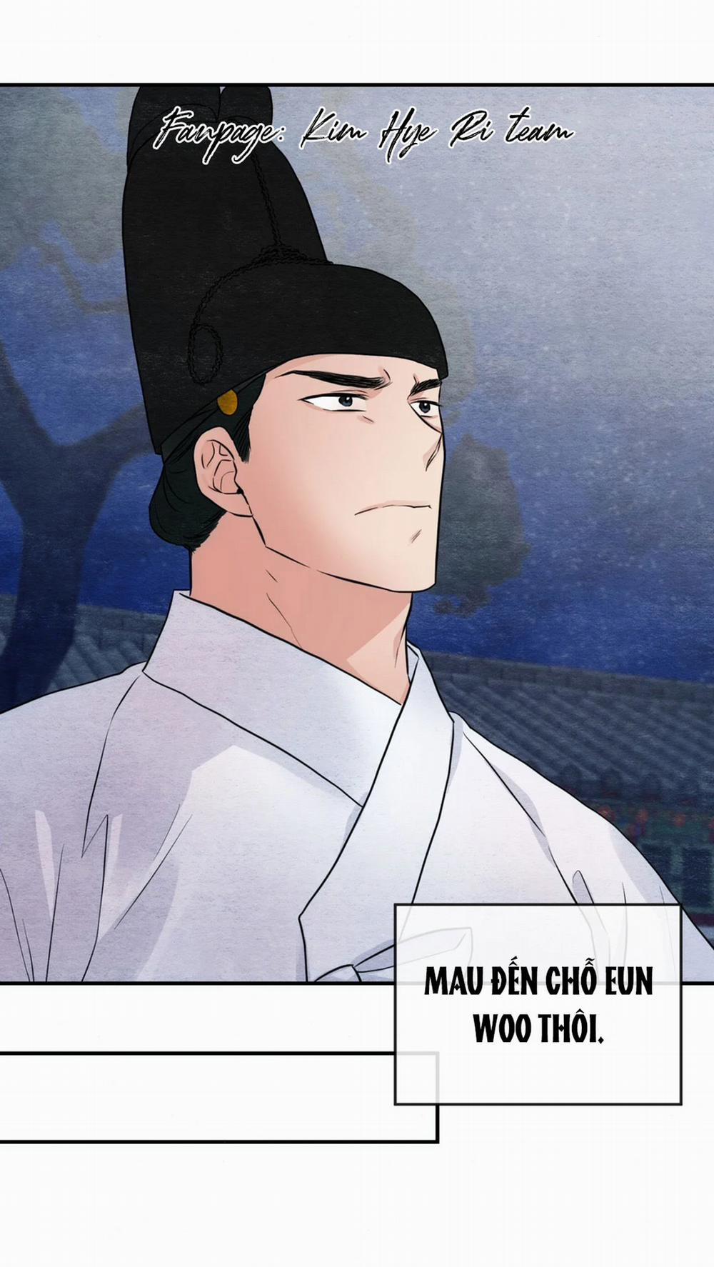 Cuồng Nhãn 29 trang 26