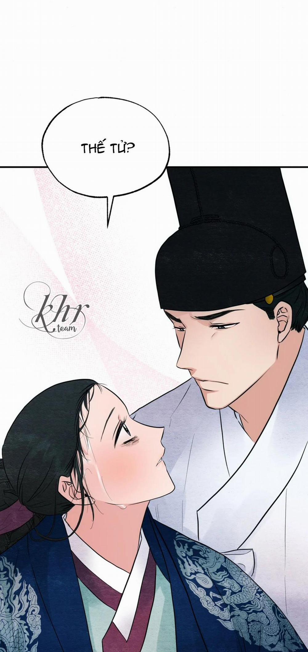 Cuồng Nhãn 29 trang 3