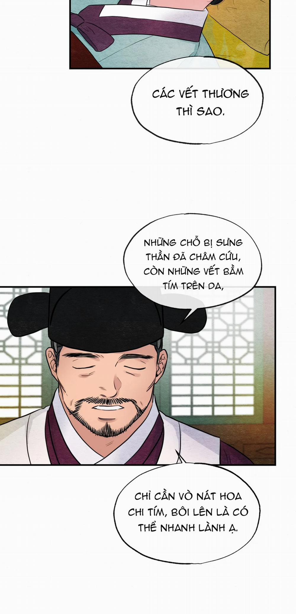 Cuồng Nhãn 29 trang 30