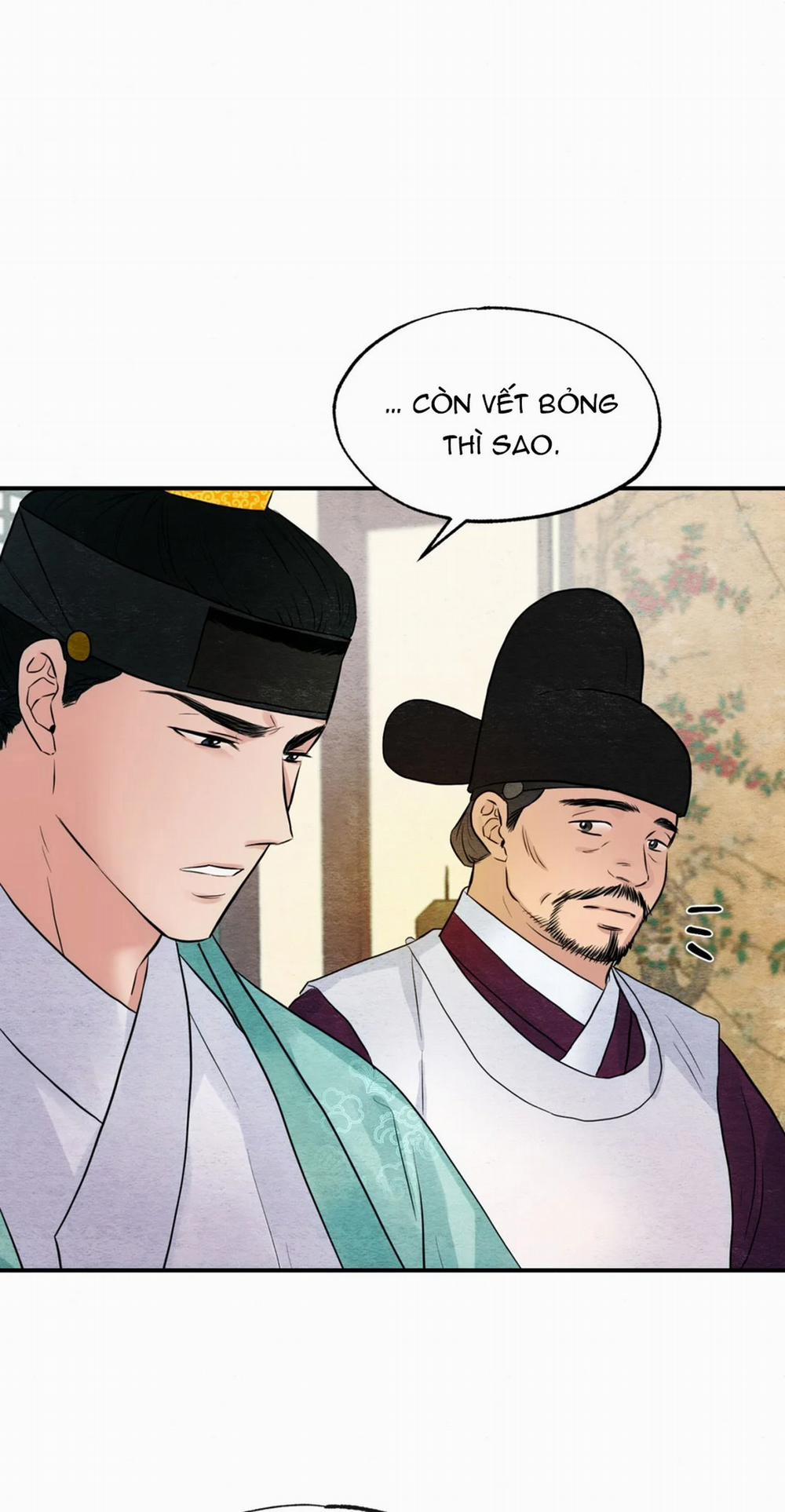 Cuồng Nhãn 29 trang 31