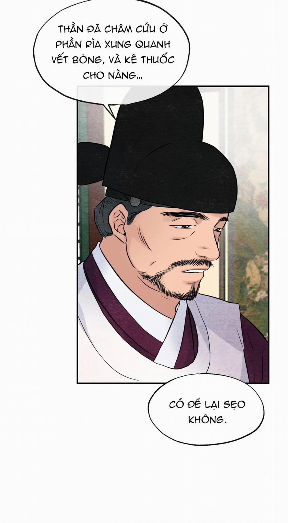 Cuồng Nhãn 29 trang 32