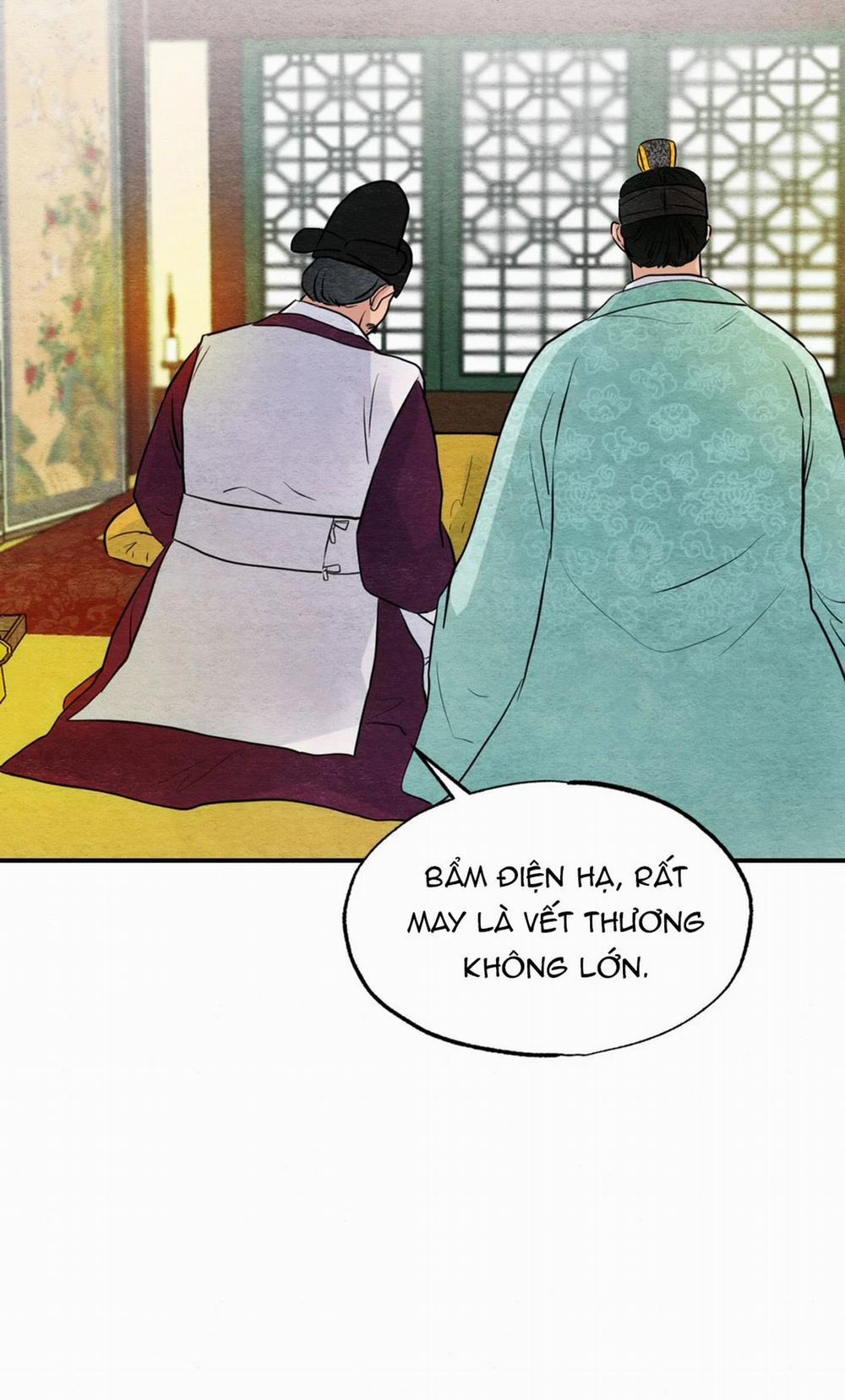 Cuồng Nhãn 29 trang 34