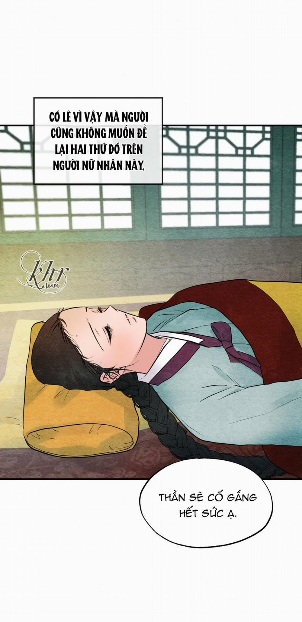 Cuồng Nhãn 29 trang 36