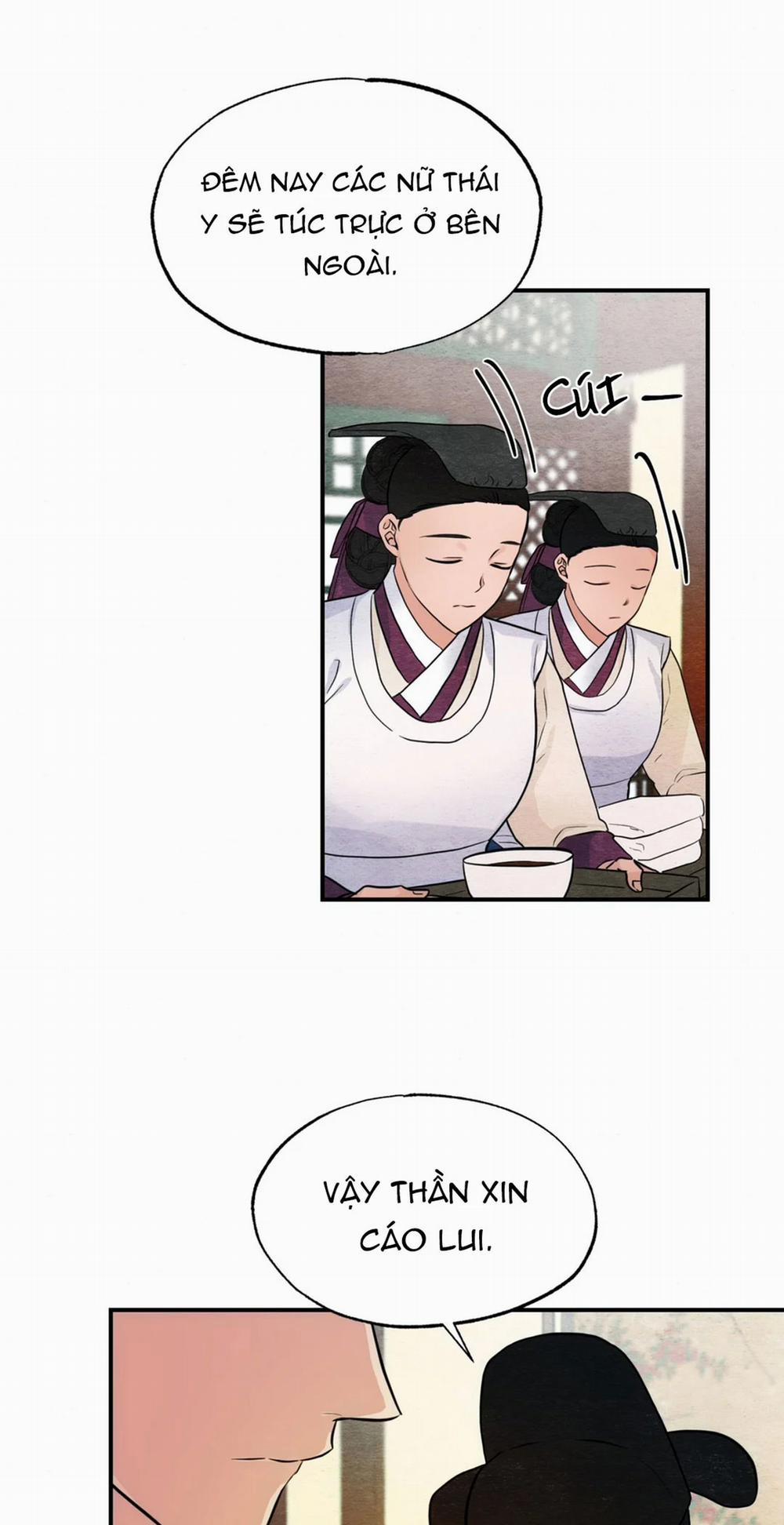 Cuồng Nhãn 29 trang 37
