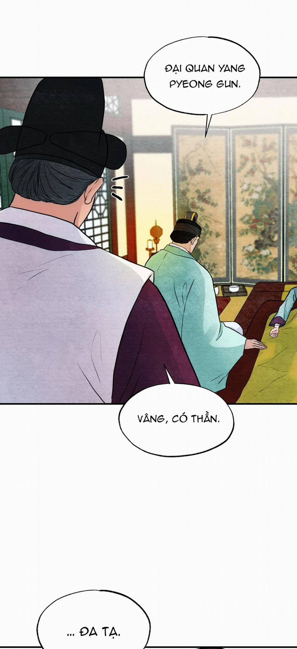 Cuồng Nhãn 29 trang 39