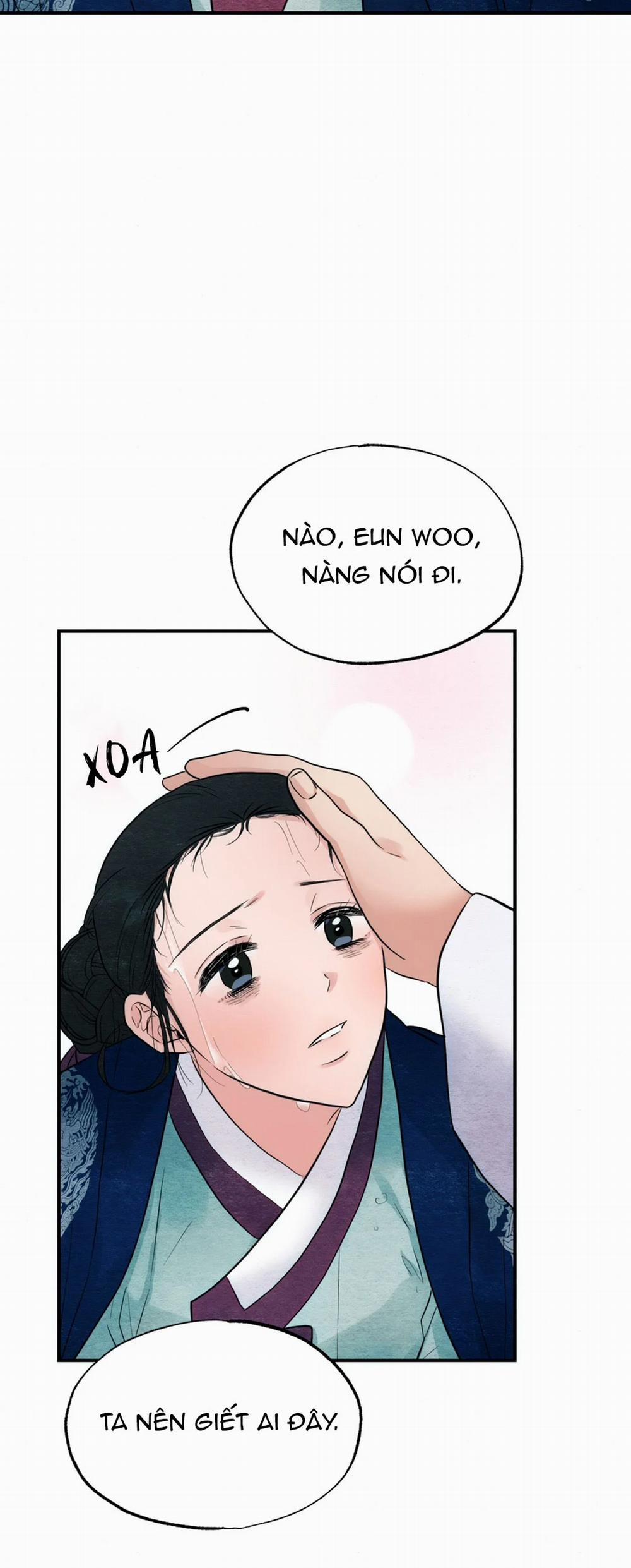 Cuồng Nhãn 29 trang 4