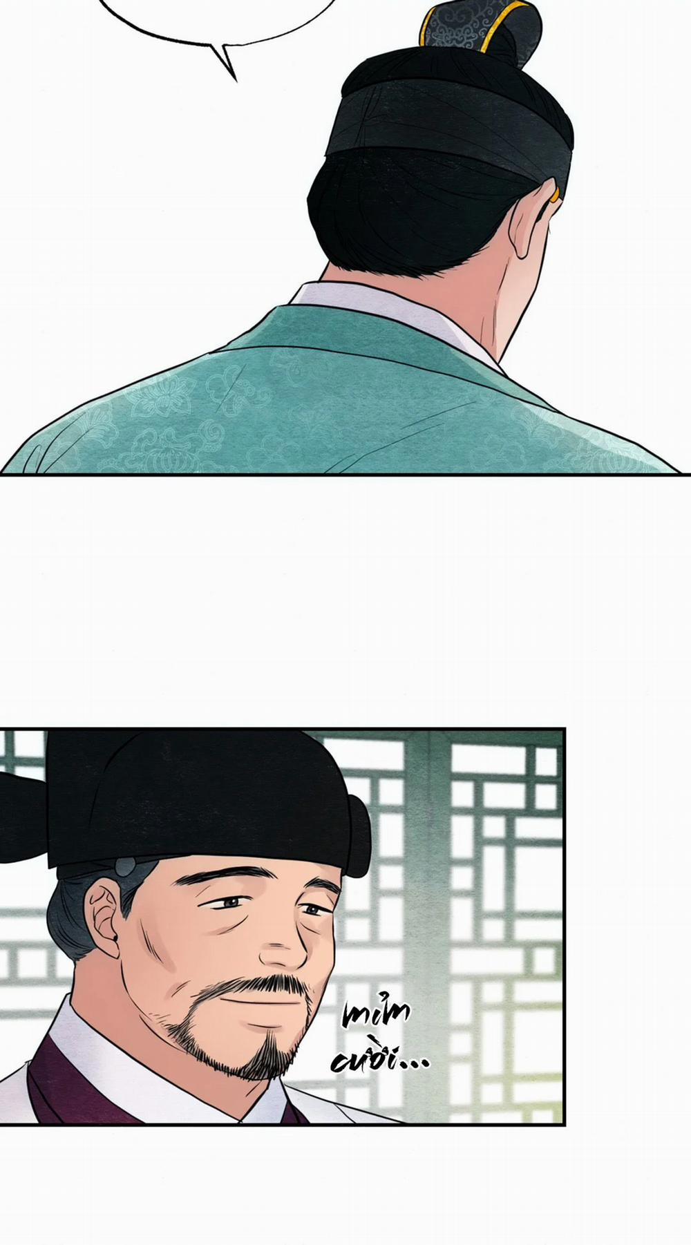 Cuồng Nhãn 29 trang 40