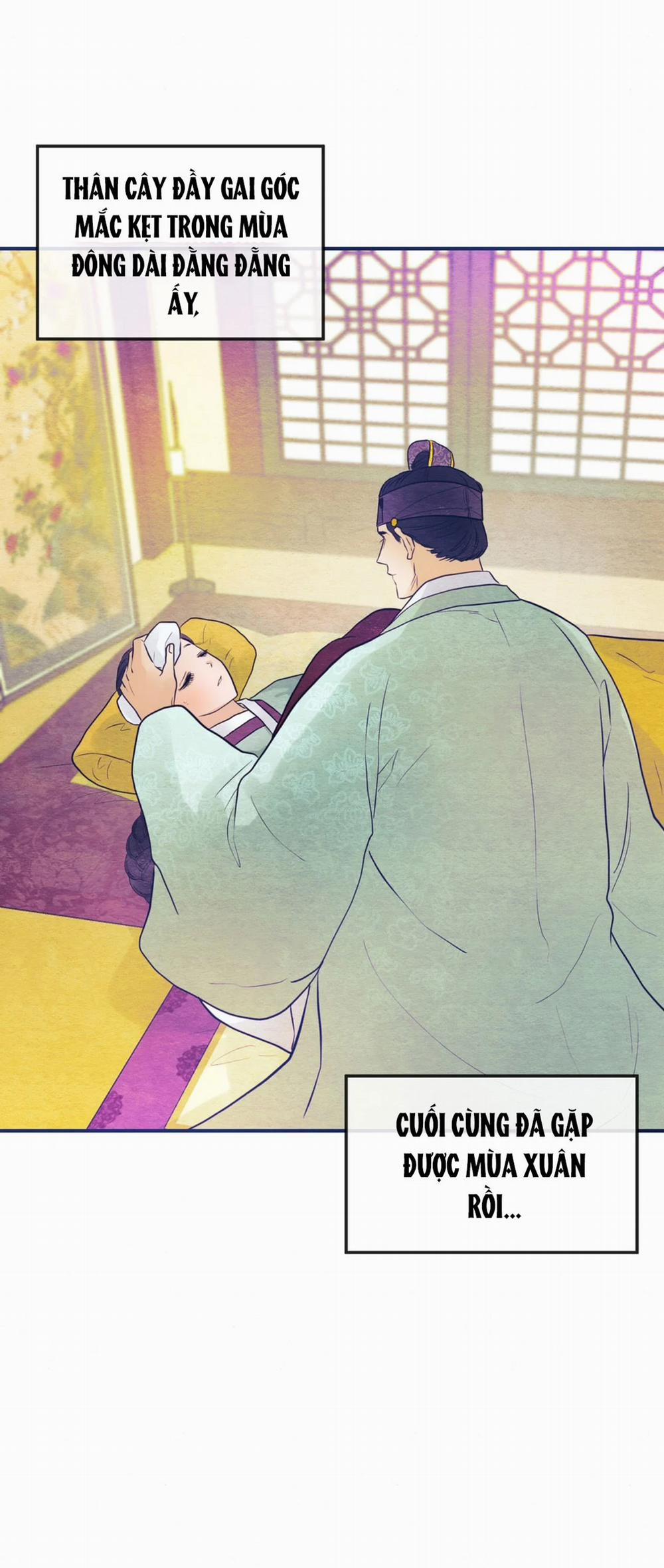 Cuồng Nhãn 29 trang 42