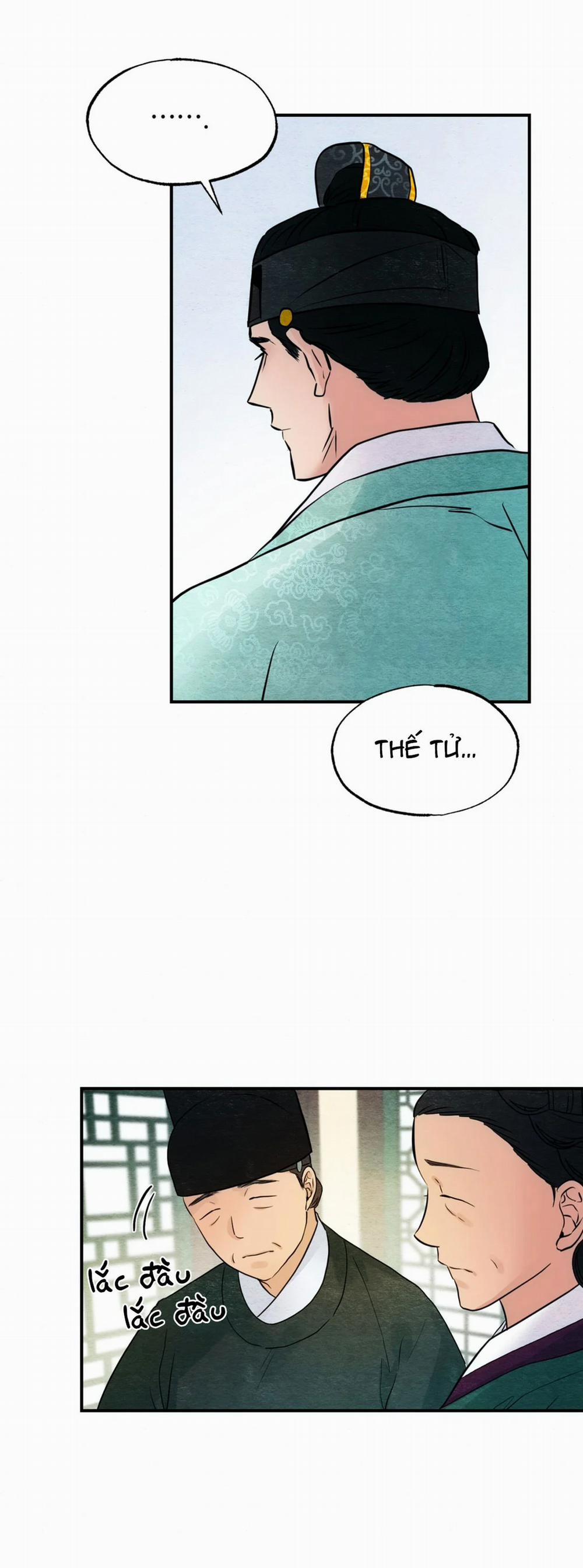 Cuồng Nhãn 29 trang 45