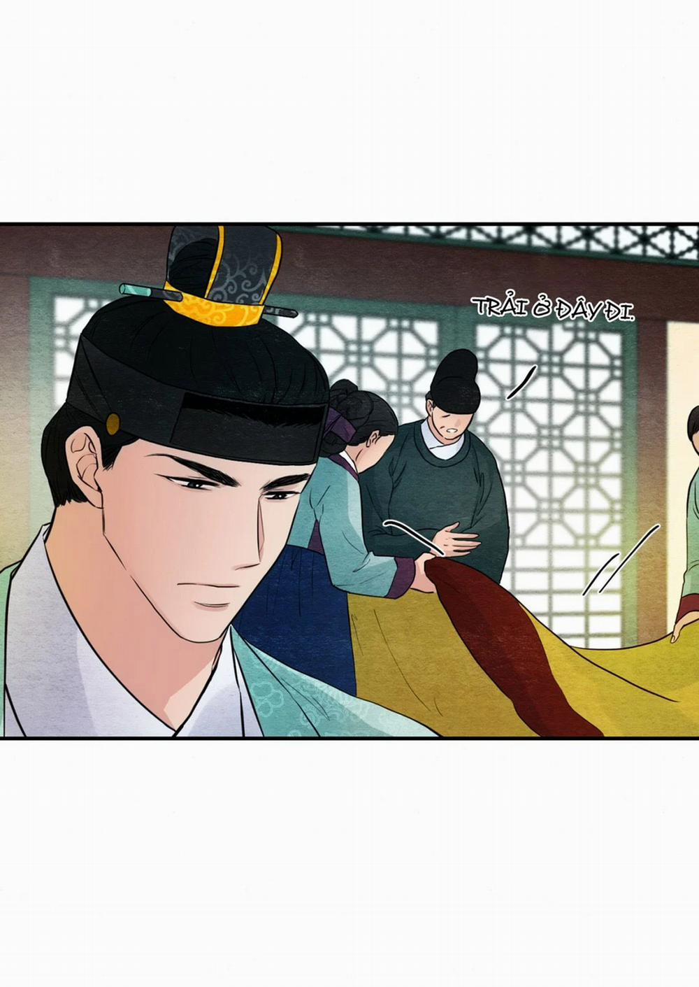 Cuồng Nhãn 29 trang 46