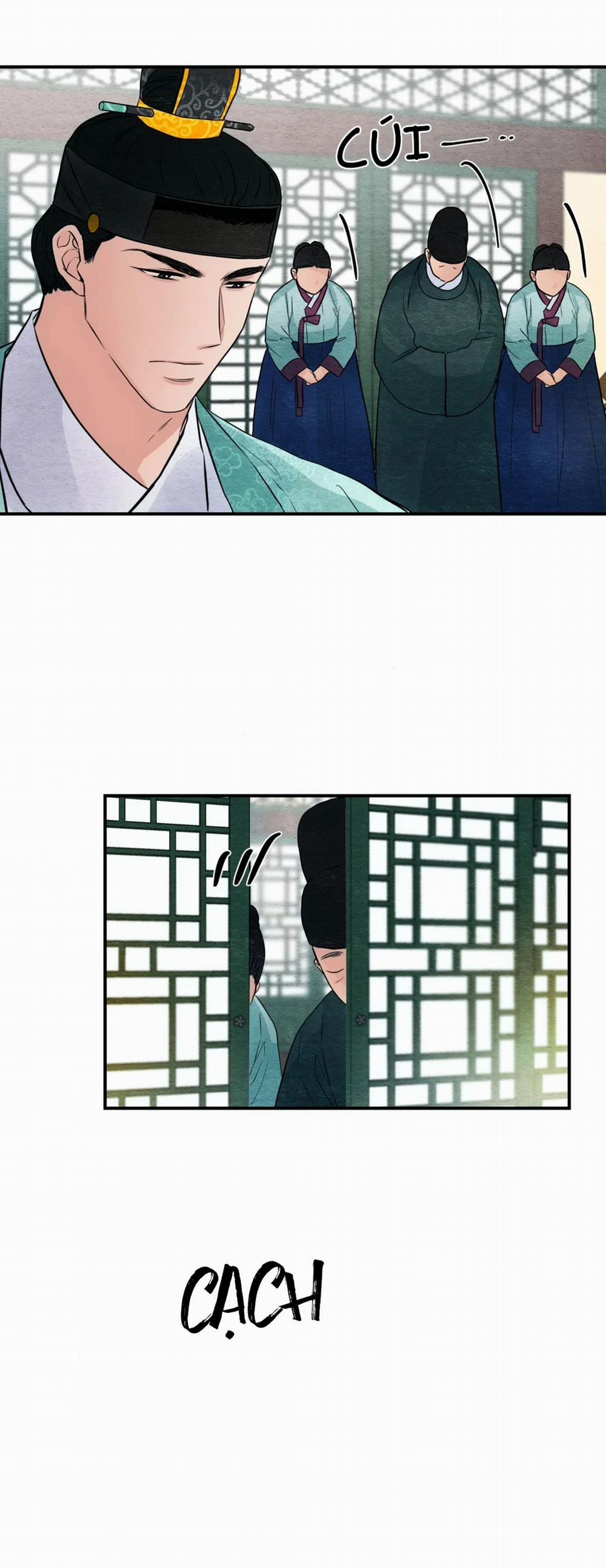 Cuồng Nhãn 29 trang 47