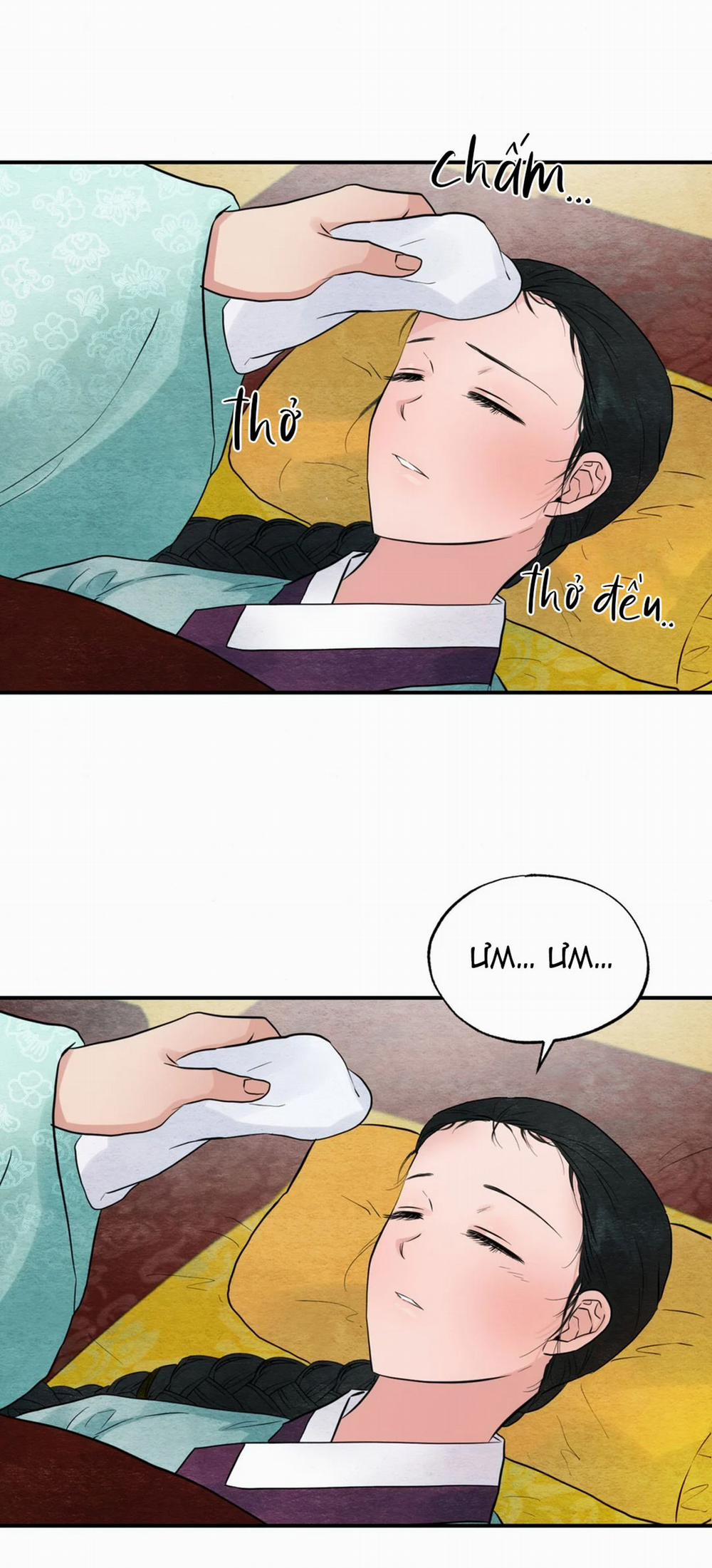 Cuồng Nhãn 29 trang 49