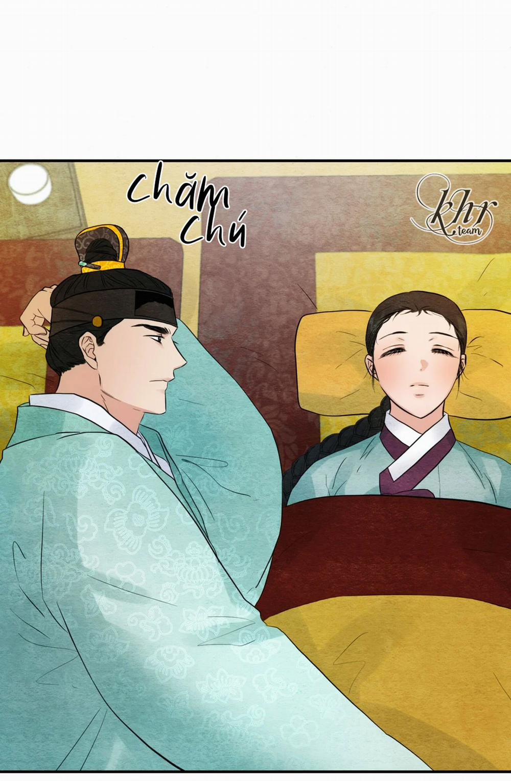 Cuồng Nhãn 29 trang 51